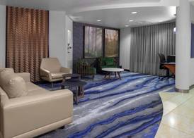 Fairfield Inn & Suites by Marriott Matthews Charlotte 2