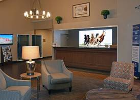 Best Western Plus The Inn at Horse Heaven 2