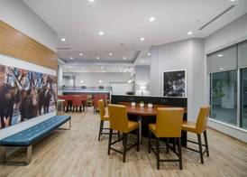 TownePlace Suites Fort Worth University Area/Medical Center 3