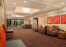 Hyatt Place Houston/The Woodlands 3