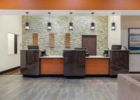 Best Western Plus North Platte Inn & Suites 5