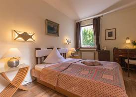 Hotel Villa Meererbusch 5