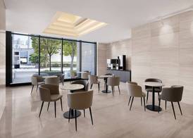 Four Points by Sheraton Suwon 4