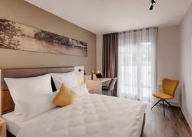 Amper Art Hotel 2