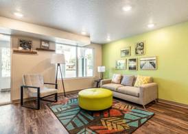 WoodSpring Suites Sanford North I-4 Orlando Area 2