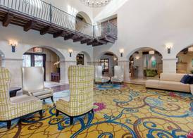 Omni Rancho Las Palmas Resort & Spa 4