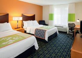 Country Inn & Suites by Radisson, Fayetteville I-95, NC 4