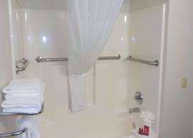 MJ INN and SUITES 5