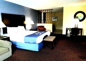 Days Inn by Wyndham Easley West Of Greenville/Clemson Area 3