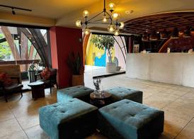 Hotel Olá Chapultepec 4