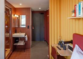 JOST Hôtel Le Havre Centre Gare 5