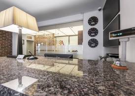 Amberton Cozy Hotel Kaunas 4