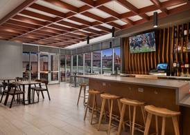 SpringHill Suites by Marriott Milwaukee West/Wauwatosa 2