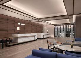Sheraton Xi'an South 3