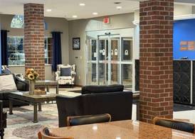 SureStay by Best Western South Bend 3