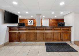 Quality Inn Battleboro - Rocky Mount 2