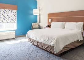 Holiday Inn Express & Suites LAKE ZURICH-BARRINGTON by IHG 4
