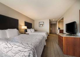 Best Western Park Oasis Inn 5