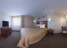 Candlewood Suites LAFAYETTE by IHG 2