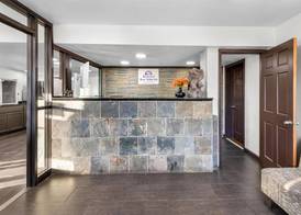 Americas Best Value Inn Kansas City East - Independence 4