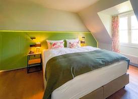 Boutique Hotel Orangerie 2