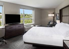 Holiday Inn BOSTON LOGAN AIRPORT - CHELSEA by IHG 4