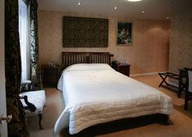 Colwick Hall Hotel 3
