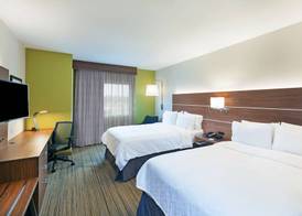 Holiday Inn Express & Suites LENEXA - OVERLAND PARK AREA by IHG 5
