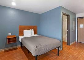 Extended Stay America Select Suites - Cleveland - Airport 3