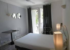 Hotel Marengo 4