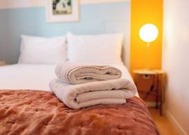 Stil Old Town Boutique Hotel 2