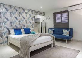 Peace vacations rental aruba 2