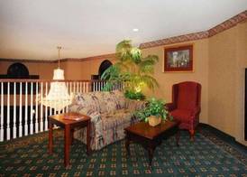 Quality Inn & Suites Tarboro - Kingsboro 3