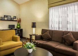 Sleep Inn Asheville - Biltmore West 3