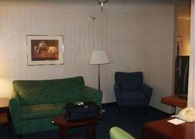 King's Inn Mason,Ohio 4