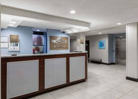 Microtel Inn & Suites by Wyndham Greenville / Woodruff Rd 2