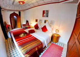 Riad Hidden 5