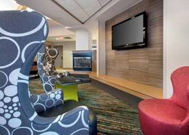 Residence Inn Cranbury South Brunswick 5