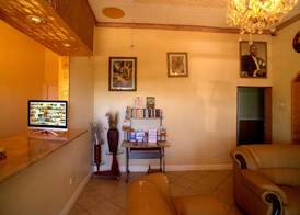 Executive Airport Hotel 5