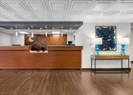 Comfort Inn Kingsport Southeast 5