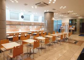 Toyoko Inn Niigata Ekimae 2