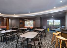 SpringHill Suites by Marriott Dallas DFW Airport East Las Colinas Irving 4