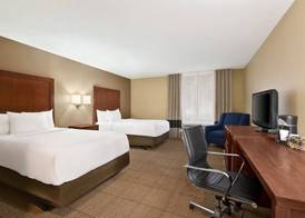 Baymont by Wyndham Rocky Mount 5