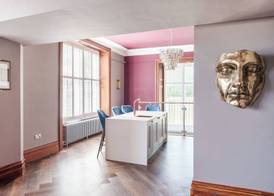 The Governance Apartments 4
