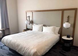 Fairfield Inn & Suites by Marriott Columbus Marysville 2