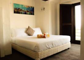 Lalaguna Villas Luxury Dive Resort and Spa 3