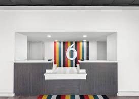 Motel 6 Port Lavaca, TX 5
