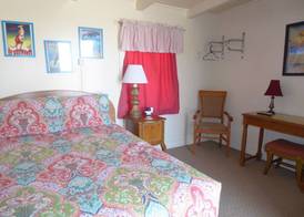 The Historic West Walker Motel 2