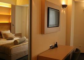 Spa Hotel Terme 5