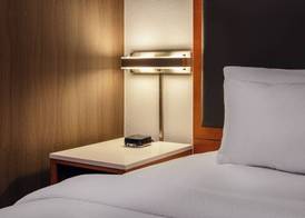 SpringHill Suites by Marriott Hershey Near The Park 5